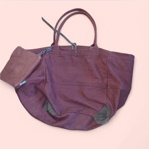 Free People Tote Bag